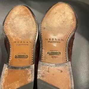 Mezlan | Shoes | Mezlan Classic Mens Costa Crocodile Leather 